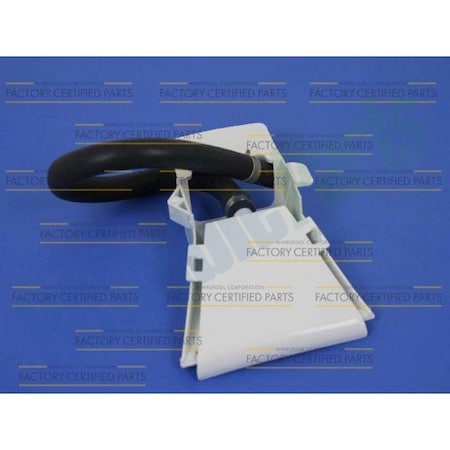 Whirlpool WP22001304 Whirlpool Injector Assembly WP22001304